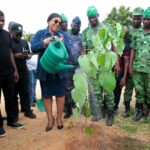 Le Togo et sa splendide diplomatie