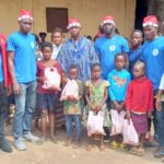 L’AEDJ au chevet des enfants de Tsikplonou-condji dans la commune d’Agoe-nyivé 6