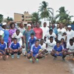 Tout est prêt pour le congrès National des jeunes entrepreneurs du Togo