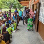 Le Mouvement des Femmes Unir au chevet des femmes vulnérables du Grand-Lomé