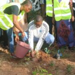 Election à l’OMD: KAGBARA soutient TCHODIE 