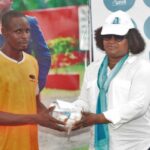 Tournoi Made in Togo: début des joutes sportives ce lundi