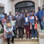 AJADD-TOGO lance l’Act 2 de son appel aux dons de fournitures scolaires