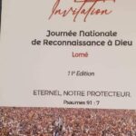 Biova AGBODO Président fédéral NET Golfe 4 dénonce les conditions de travail du CMS Kodjoviakopé