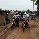 “Le coup K.O a toujours été assuré dans le Tchaoudjo ” dixit Katari Foli- Bazi