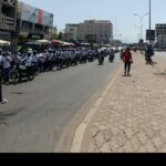 Haho: UNIR peut compter sur les populations d’Adimè,Tégbé stade et Kratchi