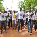 Agou : Le candidat Komi Hozouame d’UNIR à la conquête des voix