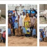 Guinée Bissau : Innocent KAGBARA, conférencier au Festival de la Jeunesse, Paix et de la  Citoyenneté