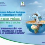 Électricité : un mieux-être en 2024 au Togo