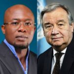 Fructueux échanges entre le Président de l’Association Universités Vertueuses et l’Ambassadeur burundais à Bruxelles