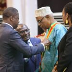 GNASSINGBE Eyadéma : retour sur le parcours d’un homme qui aura durablement marqué l’histoire politique togolaise