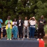 65 ans du Togo: «  Nous devons préserver le sacrifice de nos aînés par le travail et l’unité », Innocent Kagbara
