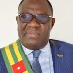 65 ans du Togo: «  Nous devons préserver le sacrifice de nos aînés par le travail et l’unité », Innocent Kagbara