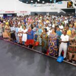 JNA 2025: Le Sénateur Innocent KAGBARA met en terre 500 plants à Agoè-Nyivé