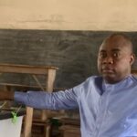 Le droit de vote de Komi Klassou accompli avec sérénité