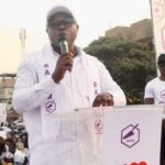 Municipales2025/ PDP-TOGO D’ABORD : la vision audacieuse de Dédé Akpédjé, pour une commune inclusive et résiliente