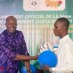 Médias/ Carnet noir: Sam Djobo, une voix respectée s’éteint