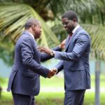 Evala 2025: vendredi chargé à Lama, Landa, Kouméa et Djamdè.