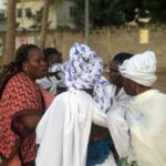 Dédé Akpedjé Messan ouvre les portes des AGR aux femmes du Golfe 6
