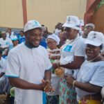 Golfe 3/ TOGO D’ABORD : Kokou KOUTOGLO, une voix jeune et engagée pour la municipalité