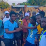 Le 17 juillet, les prêtresses voteront Dédé Akpedjé Messan dans le Golfe 6