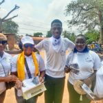 Sport et Inclusion : Choco Togo donne un nouvel élan aux clubs de Cécisport