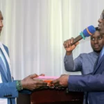 Sommet des partis politiques à Accra: l’UFC dans la liste  des invités VIP