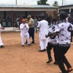 La Ministre ZINSOU-KLASSOU ne veut plus des ” Balthazars” dans son département