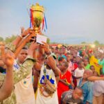 Adjafi 2025 : ouverture officielle ce lundi, Maxime Minasseh dévoile les coulisses d’une foire tournée vers l’avenir