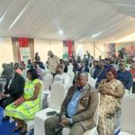 “L’Afrique Couture” en ébullition : l’Adjafi Fashion Day 2025 réinvente la mode avec panache et patrimoine