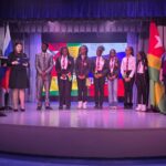 Les portes de l’Université des Géosciences de la  Chine ouvertes aux élèves du Canadian International School of Lomé