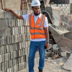 Dede Akpedje Messan ne plaide pour qu’une seule chose: la démocratie plus inclusive !