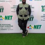 Magloire ATTOH MENSAH n’est plus du NET