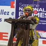 Nouvelles nominations à la FTR: Akpabli Achiraf, nouveau visage de la préparation physique