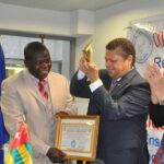 Le Togo magnifie son engagement pour une agriculture durable au SIAM 2025 de Meknès
