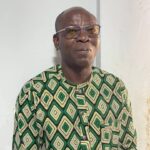 Fatigué de l’amateurisme politique de ses patrons, Cyrille CODJIA-DOSSOU quitte le NET