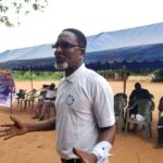 Haho 1 : Dodji Yaovi N’timekpo sollicite en toute humilité les voix de ses électeurs