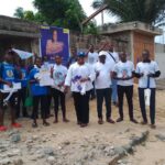 Appel du bureau citoyen d’Agoè-Nyivé 1 à la paix et au vivre-ensemble
