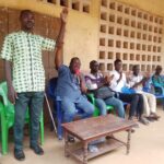Municipales 2025  : Dandonougbo Nanbidou rassure dans le Haho 1