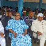 « Que nos actions soient guidées par la sagesse des anciens et l’ardeur des jeunes » Barry Moussa Barqué