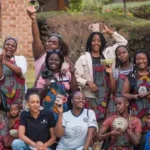 Atakpamé : Gala des entrepreneurs, une soirée dorée avec Santy Dorim